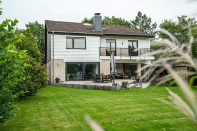 Mehrfamilienhaus zum Kauf 639.000 € 8 Zimmer 269,1 m² 988 m² Grundstück Hartenholm 24628