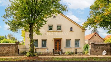 Einfamilienhaus zum Kauf 629.000 € 5 Zimmer 197,7 m² 1.461 m² Grundstück Fahrland Potsdam 14476