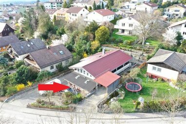 Einfamilienhaus zum Kauf 698.000 € 7 Zimmer 182 m² 767 m² Grundstück Tettnang Tettnang 88069