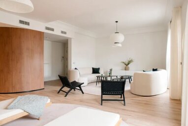 Wohnung zum Kauf 2.980.000 € 5 Zimmer 310 m² Madrid 28010