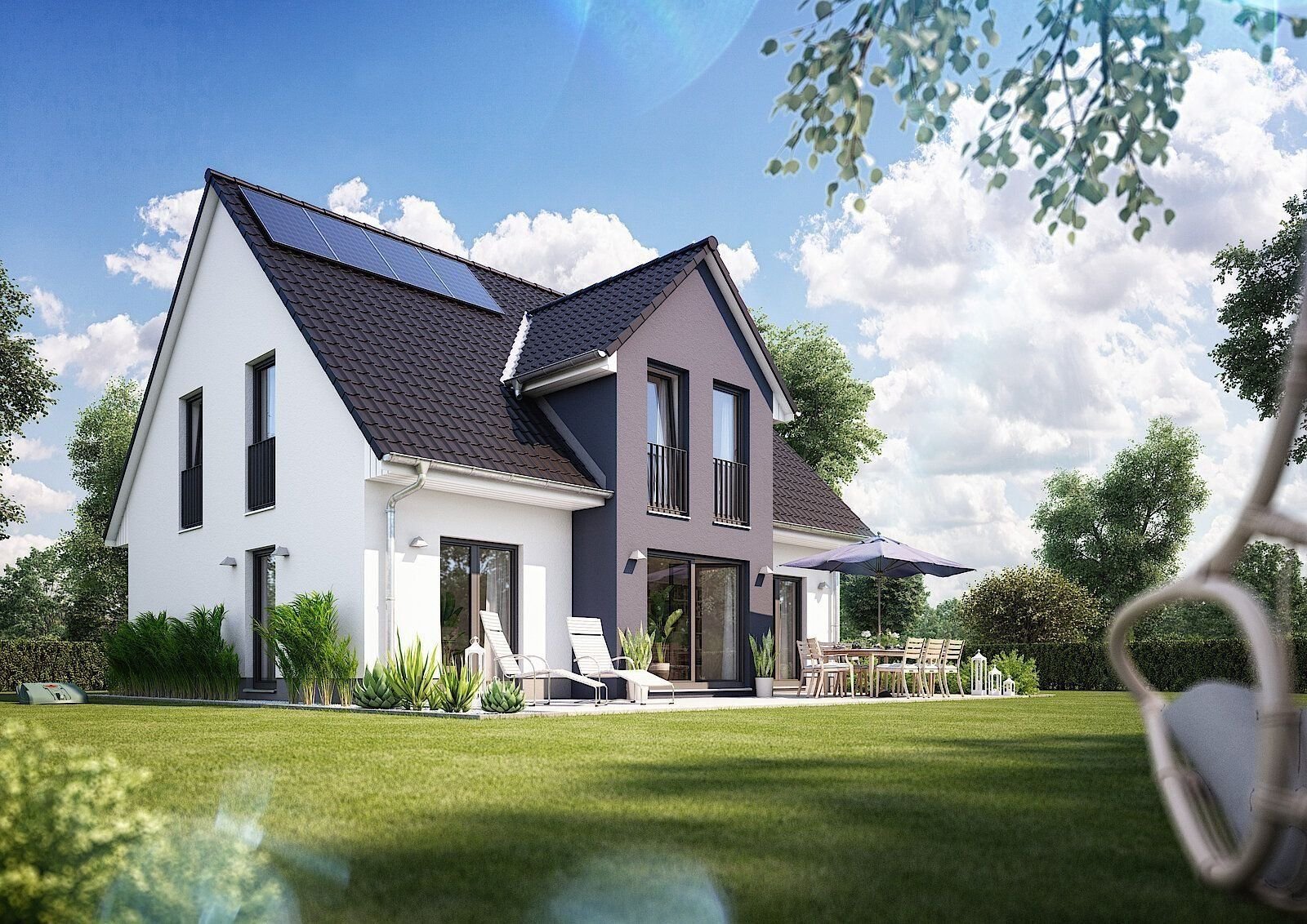 Grundstück zum Kauf 698.000 € 450 m²<br/>Grundstück Endingen Endingen 79346