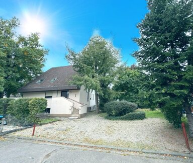 Einfamilienhaus zum Kauf 680.000 € 6,5 Zimmer 155 m² 797 m² Grundstück Waltershofen Freiburg 79112