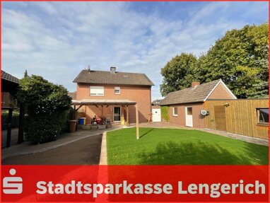 Einfamilienhaus zum Kauf 299.000 € 3 Zimmer 100 m² 803 m² Grundstück Lengerich Lengerich 49525