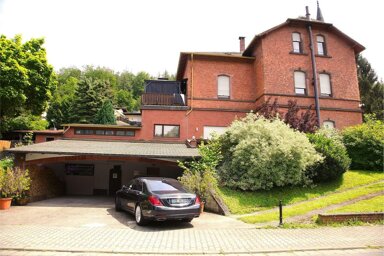 Villa zum Kauf provisionsfrei 1.300.000 € 17 Zimmer 650 m² 2.000 m² Grundstück Zell Bad-König 64732