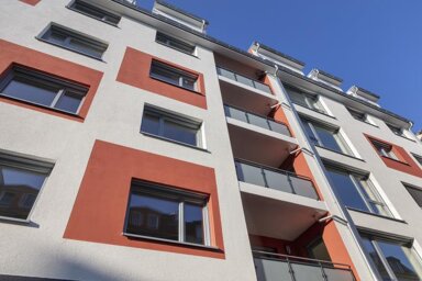 Wohnung zur Miete 1.448 € 4 Zimmer 106,3 m² 3. Geschoss Ungerstraße 8 Anger-Crottendorf Leipzig 04318