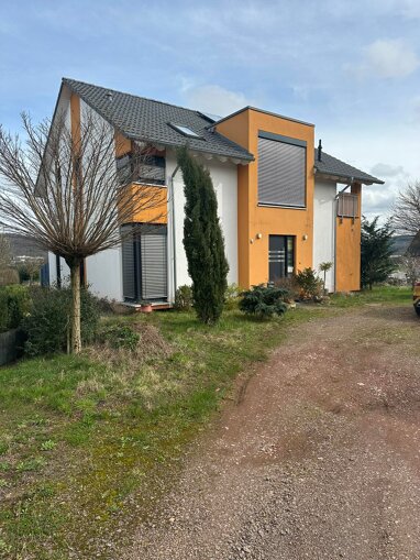 Mehrfamilienhaus zum Kauf 649.000 € 220 m² 847 m² Grundstück im Wackenbrühl 2 Ballern Merzig 66663