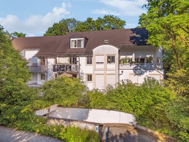 Mehrfamilienhaus zum Kauf als Kapitalanlage geeignet 891 m² 1.200 m² Grundstück Neuhausen-Nymphenburg München 80639