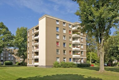 Wohnung zur Miete 389 € 2,5 Zimmer 52,7 m² 2. Geschoss Severingstraße 2 Scharnhorst - Ost Dortmund 44328