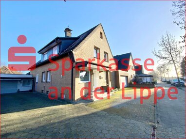 Mehrfamilienhaus zum Kauf 495.000 € 7 Zimmer 178 m² 762 m² Grundstück Werne Werne 59368