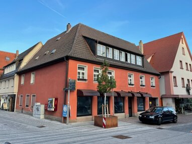 Haus zum Kauf 749.000 € 239 m² 360 m² Grundstück Stadtmitte Schwabach 91126
