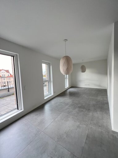 Penthouse zum Kauf Provisionsfrei 999.000 € 3 Zimmer 116,5 m² 3. Geschoss Jahnstraße 6 Altstadt Erlangen 91054
