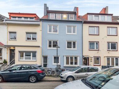 Wohnung zum Kauf 179.000 € 3 Zimmer 64,9 m² Buntentor Bremen 28201