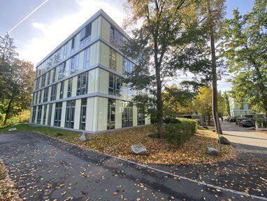 Bürogebäude zur Miete 13,50 € 1.770 m² Bürofläche teilbar ab 240 m² Schafhof Nürnberg 90411