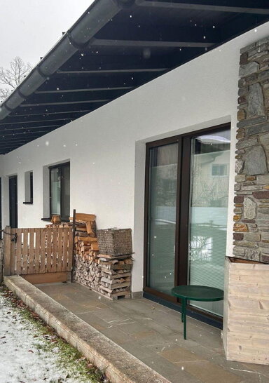 Einfamilienhaus zum Kauf provisionsfrei 999.000 € 3 Zimmer 200 m² 1.500 m² Grundstück Kirchdorf in Tirol 6382