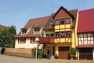 Einfamilienhaus zum Kauf 315.000 € 6,5 Zimmer 150 m² 111 m² Grundstück Vöhringen Vöhringen 72189