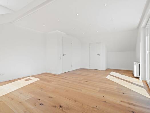 Wohnung zur Miete - Erstbezug 1.500 € 3 Zimmer 80,7 m² 2. Geschoss frei ab sofort Untere-Sooäcker-Straße 11 Böhringen Radolfzell am Bodensee 78315