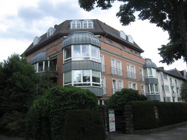 Büro-/Praxisfläche zur Miete 850 € 3 Zimmer 90 m² Bürofläche Schwachhausen Bremen 28209