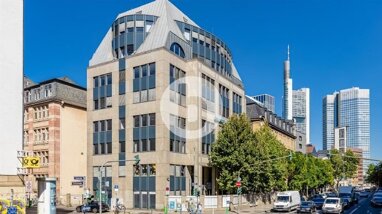 Bürogebäude zur Miete Provisionsfrei 22,50 € 643 m² Bürofläche teilbar ab 308 m² Gutleutviertel Frankfurt am Main 60329