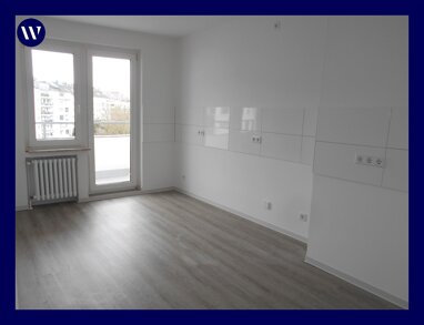 Wohnung zur Miete 950 € 3 Zimmer 83 m² 4. Geschoss Brehmstraße 30a Düsseltal Düsseldorf 40239