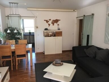 Wohnung zur Miete 785 € 2 Zimmer 59 m² 3. Geschoss Franz-Reichel-Ring Langwasser - Südwest Nürnberg 90473