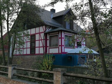 Einfamilienhaus zum Kauf 99.000 € 5 Zimmer 115 m² 218 m² Grundstück Adorf Diemelsee 34519