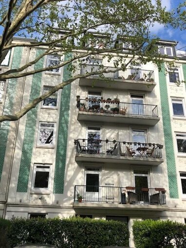 Wohnung zum Kauf 765.000 € 4 Zimmer 93 m² Eimsbüttel Hamburg 20257
