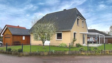 Einfamilienhaus zum Kauf Provisionsfrei 369.000 € 4 Zimmer 109,6 m² 554 m² Grundstück Lensahn Lensahn 23738