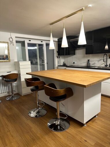 Wohnung zur Miete 950 € 2 Zimmer 40 m² Obermenzing München 81245