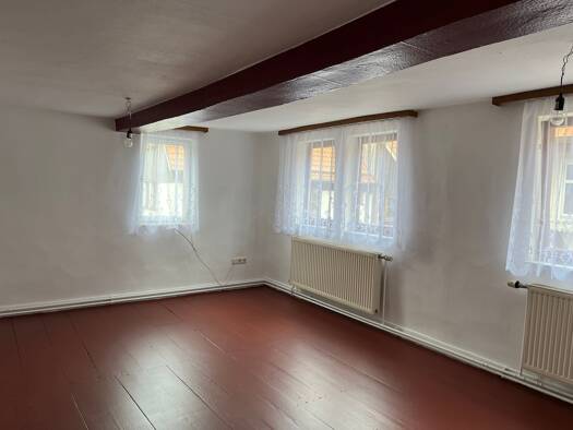 Einfamilienhaus zum Kauf provisionsfrei 138.000 € 6 Zimmer 140 m² 283 m² Grundstück frei ab sofort Fladungen 97650