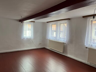 Einfamilienhaus zum Kauf provisionsfrei 148.000 € 6 Zimmer 140 m² 283 m² Grundstück frei ab sofort Fladungen Fladungen 97650