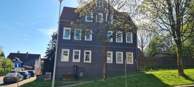 Mehrfamilienhaus zum Kauf Provisionsfrei 209.000 € 500 m² Grundstück Osteröder-Str. Clausthal-Zellerfeld Clausthal-Zellerfeld 38678