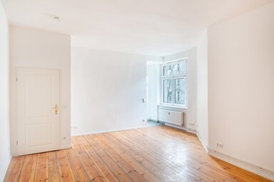 Wohnung zum Kauf 225.000 € 1 Zimmer 40 m² 3. Geschoss Moabit Berlin 10553