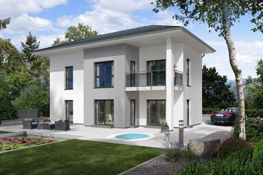 Villa zum Kauf 525.999 € 2 Zimmer 158,4 m² 656 m² Grundstück Garitz Bad Kissingen 97688