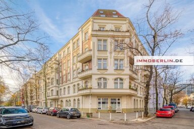 Wohnung zum Kauf 365.000 € 2 Zimmer 68 m² frei ab sofort Schöneberg Berlin 10829