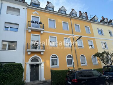 Wohnung zum Kauf 720.000 € 4,5 Zimmer 143 m² frei ab 01.08.2024 Südweststadt - Östlicher Teil Karlsruhe 76137