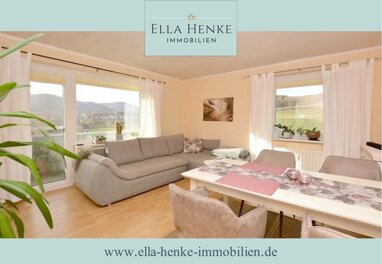 Wohnung zum Kauf 135.000 € 3 Zimmer 76 m² 7. Geschoss Oker Goslar-Oker 38642