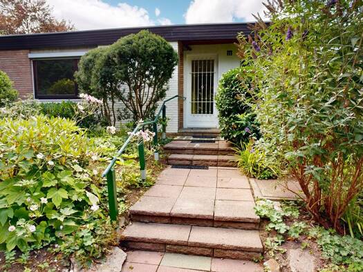 Bungalow zum Kauf 7 Zimmer 155,5 m² 956 m² Grundstück Geismar Göttingen 37085