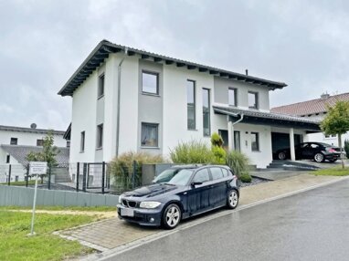 Einfamilienhaus zum Kauf 740.000 € 5 Zimmer 153,7 m² 596 m² Grundstück Bogenberg Bogen 94327