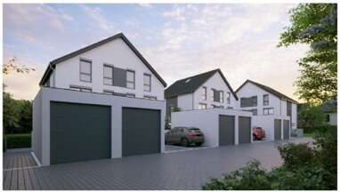 Doppelhaushälfte zum Kauf Provisionsfrei 650.000 € 5 Zimmer 155 m² 340 m² Grundstück Bad Kreuznach Bad Kreuznach 55543