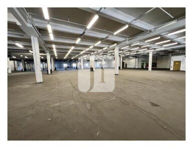 Lagerhalle zur Miete 9.000 m² Lagerfläche Billbrook Hamburg 22113