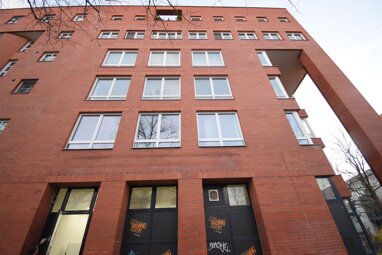 Atelier zum Kauf 389.000 € 1 Zimmer 67 m² Bürofläche Oranienstraße 104 Kreuzberg Berlin 10969