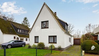 Einfamilienhaus zum Kauf 239.000 € 7 Zimmer 102 m² 1.047 m² Grundstück Hoykenkamp Ganderkesee 27777