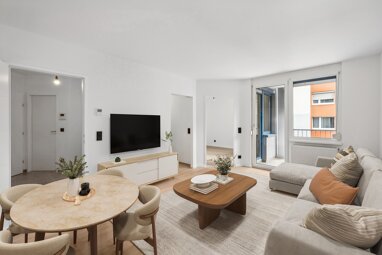 Wohnung zum Kauf 258.000 € 2 Zimmer 48 m² 4. Geschoss Wien 1100