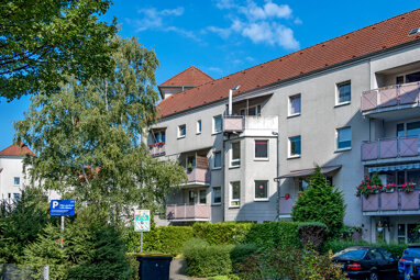 Wohnung zur Miete nur mit Wohnberechtigungsschein 310,72 € 2 Zimmer 59,9 m² Erdgeschoss Wörthstraße 28 Hallerey Dortmund 44149