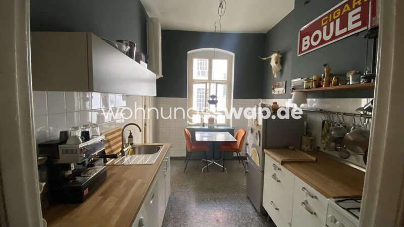 Studio zur Miete 620 € 3 Zimmer 77 m²<br/>Wohnfläche 3.<br/>Geschoss Charlottenburg 10629