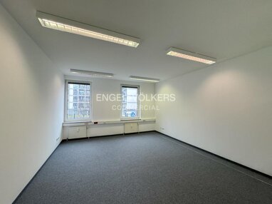 Büro-/Praxisfläche zur Miete 18 € 272,8 m² Bürofläche teilbar ab 272,8 m² Weißensee Berlin 13086