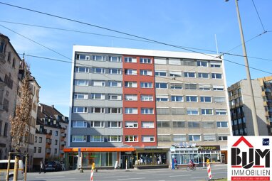 Wohnung zur Miete 395 € 1 Zimmer 29,8 m² Himpfelshof Nürnberg 90429