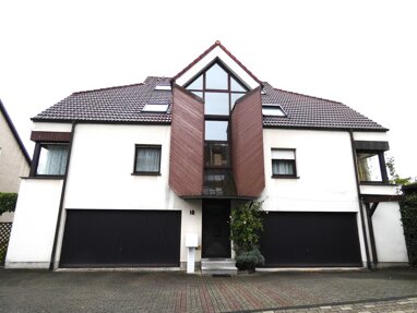 Wohnung zum Kauf 189.000 € 3 Zimmer 84 m² 1. Geschoss Wehringhausen - Ost Hagen 58089