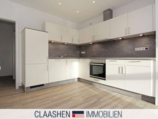 Wohnung zur Miete 510 € 2 Zimmer 64 m² EG frei ab 01.01.2026 Süderneuland I Norden 26506