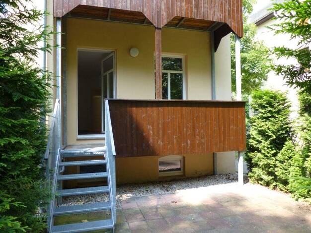 Wohnung zur Miete 456 € 2 Zimmer 70 m² EG frei ab sofort Weidlichstraße 4 Sellerhausen-Stünz Leipzig 04328